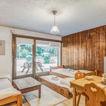 Appartement Talefre - Welkeys Megève