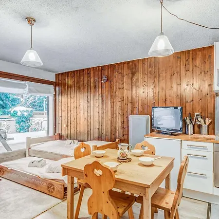 Talefre - Welkeys Appartement *